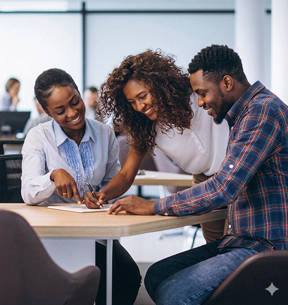 Histoire AMC Group International