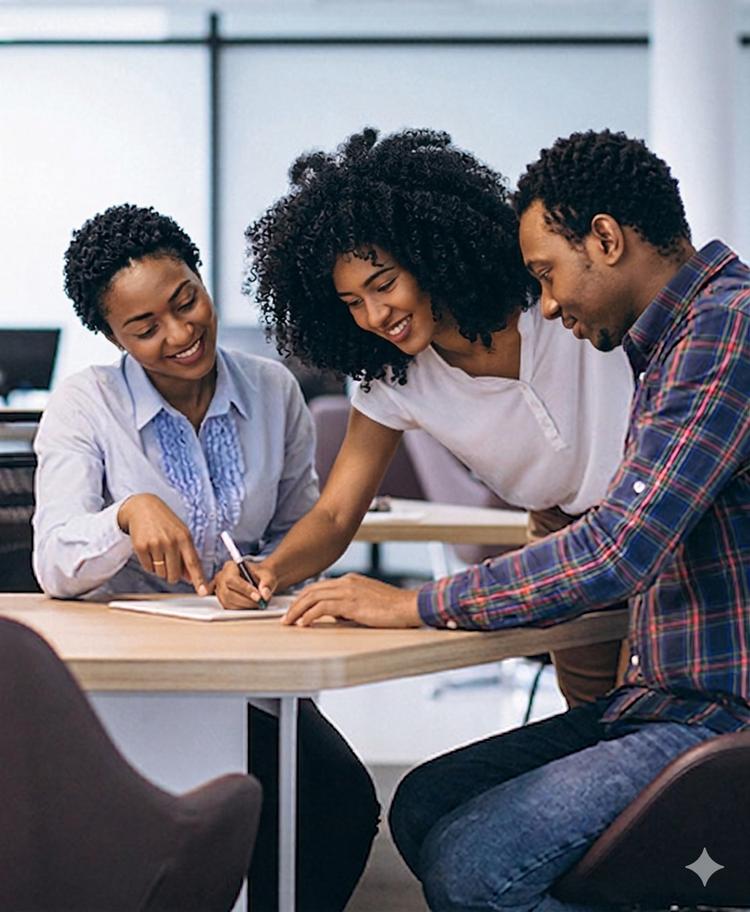 Consultation AMC Group