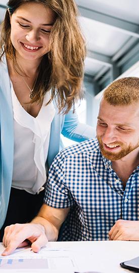 Clients satisfaits AMC Group International